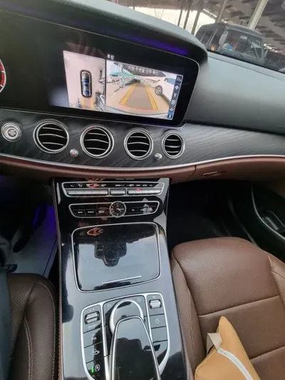 Mercedes-Benz E-Class 2019, 130485 км, за 22500000 KRW - фото 13