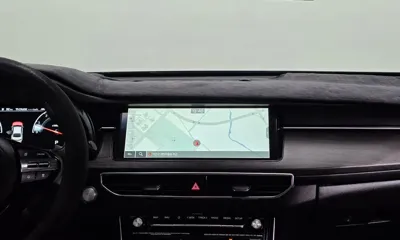 Kia K7 2020, 90158 км, за 19300000 KRW - фото 20