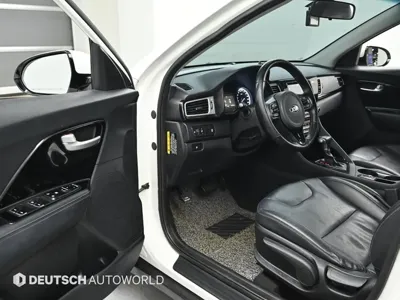 Kia Niro 2017, 232789 км, за 6800000 KRW - фото 11