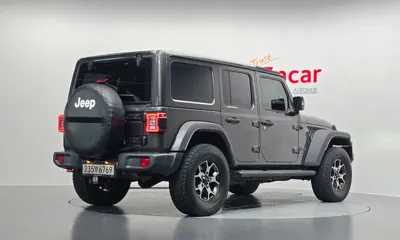 Jeep Wrangler 2019, 73265 км, за 35800000 KRW