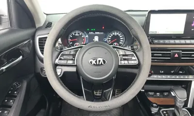 Kia Seltos 2022, 23361 км, за 22800000 KRW - фото 13