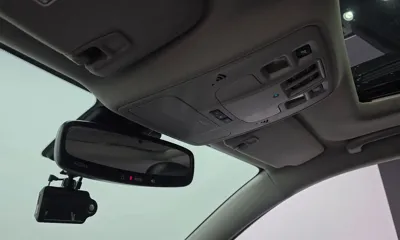 ChevroletGMDaewoo Malibu 2014, 99984 км, за 4500000 KRW - фото 20