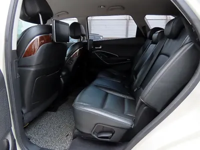 Hyundai Maxcruz 2014, 180334 км, за 6600000 KRW - фото 6