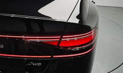Genesis G90 2024, 20515 км, за 72990000 KRW - фото 23