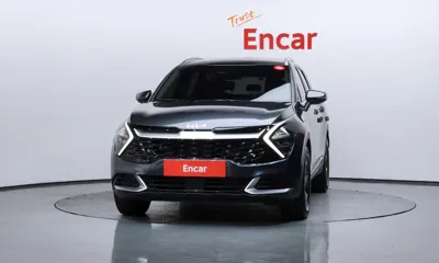Kia Sportage 2022, 32123 км, за 22500000 KRW - фото 3
