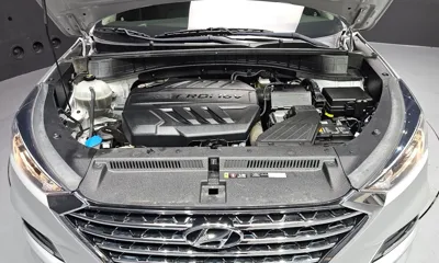 Hyundai Tucson 2020, 31639 км, за 16800000 KRW - фото 6