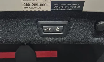 BMW 5-Series 2018, 69387 км, за 25900000 KRW - фото 32
