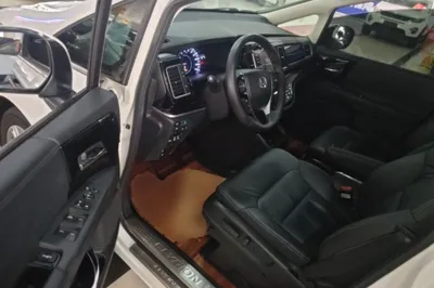 Honda Elysion 2019, 109500 км, за 160081.16 CNY - фото 31