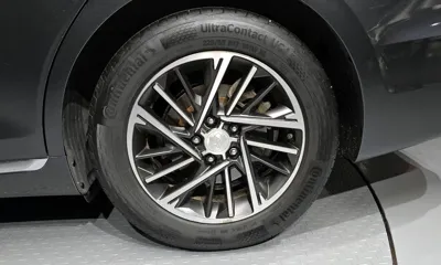 Hyundai Grandeur 2020, 121006 км, за 15700000 KRW - фото 21