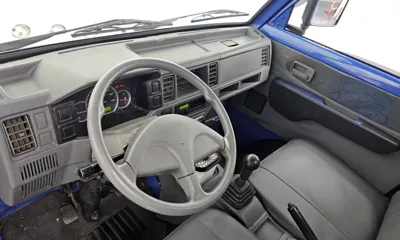 ChevroletGMDaewoo labo 2015, 75927 км, за 5800000 KRW - фото 7