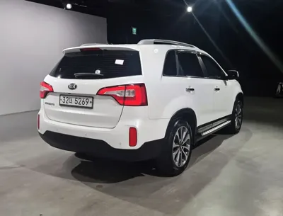 Kia Sorento 2013, 168818 км, за 7500000 KRW - фото 4