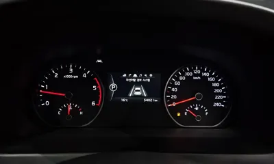 Kia Mohave 2017, 54021 км, за 22000000 KRW - фото 8
