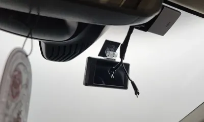 Volvo V40 2018, 106925 км, за 10500000 KRW - фото 19