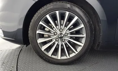 Kia K7 2016, 96819 км, за 13490000 KRW - фото 5