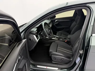 Audi A3 2023, 38600 км, за 158800 CNY - фото 22