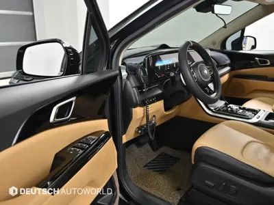 Kia Canival 2021, 92772 км, за 24990000 KRW - фото 11