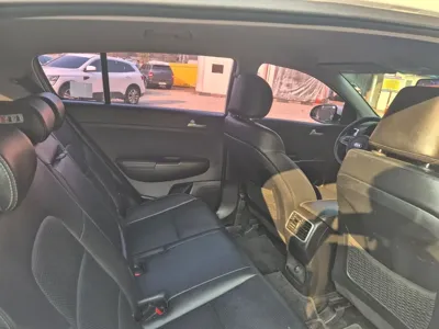 Kia Sportage 2018, 133693 км, за 11800000 KRW - фото 19