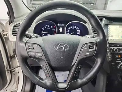 Hyundai Maxcruz 2016, 161244 км, за 10990000 KRW - фото 9