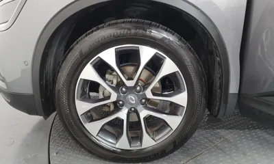 Renault-KoreaSamsung QM6 2018, 127172 км, за 10500000 KRW - фото 5