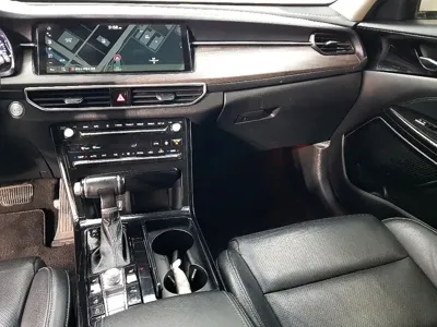 Kia K7 2020, 105027 км, за 14200000 KRW - фото 10