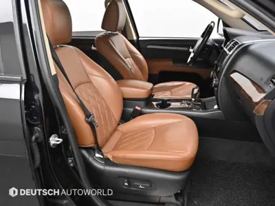 Kia Mohave 2017, 215775 км, за 9300000 KRW - фото 10