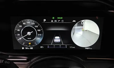 Kia Canival 2023, 74971 км, за 42990000 KRW - фото 8