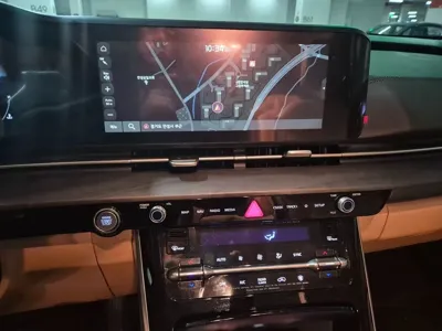 Kia Canival 2023, 50000 км, за 19200000 KRW - фото 8