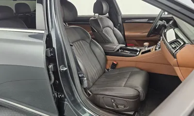 Genesis G90 2019, 43338 км, за 35200000 KRW - фото 11