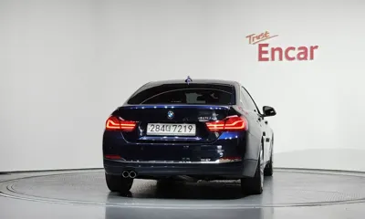 BMW 4-Series 2020, 147896 км, за 99990000 KRW - фото 4