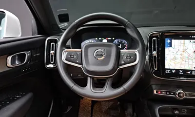 Volvo XC40 2020, 16103 км, за 31900000 KRW - фото 12