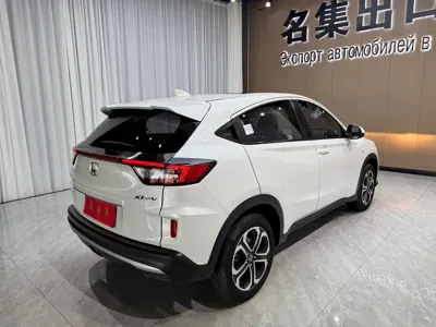 Honda XR-V 2022, 38000 км, за 101800 CNY