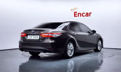 Toyota Camry 2018, 83966 км, за 23700000 KRW