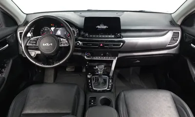 Kia Seltos 2023, 96706 км, за 17900000 KRW - фото 7