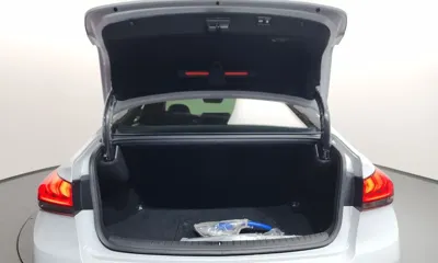 Genesis G80 2017, 103187 км, за 16500000 KRW - фото 20