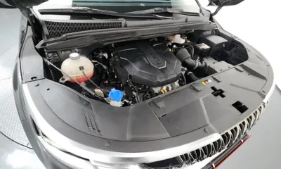 Kia Canival 2021, 67881 км, за 26700000 KRW - фото 6