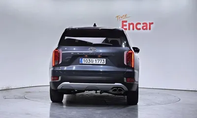Hyundai Palisade 2022, 128856 км, за 21500000 KRW - фото 4