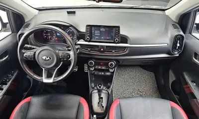 Kia Morning 2019, 77013 км, за 9200000 KRW - фото 7