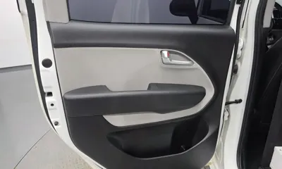 Kia Ray 2022, 92136 км, за 9000000 KRW - фото 25