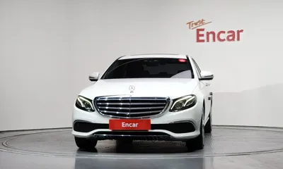 Mercedes-Benz E-Class 2018, 147135 км, за 19900000 KRW - фото 3
