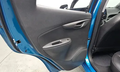 ChevroletGMDaewoo Spark 2019, 54249 км, за 8490000 KRW - фото 25
