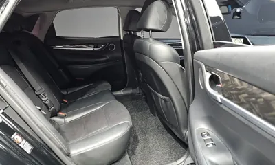 Hyundai Grandeur 2017, 153117 км, за 9890000 KRW - фото 11