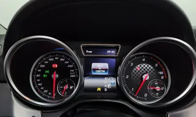 Mercedes-Benz GLE-Class 2017, 139774 км, за 99990000 KRW - фото 8