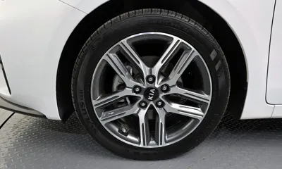 Kia K3 2019, 67524 км, за 12300000 KRW - фото 5