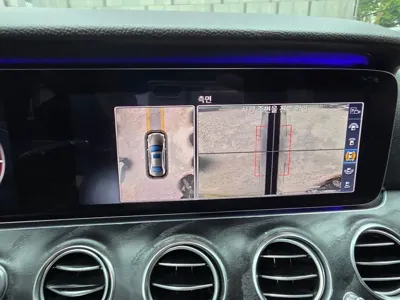 Mercedes-Benz E-Class 2019, 119589 км, за 18800000 KRW - фото 16