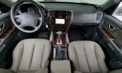 Hyundai Terracan 2007, 169490 км, за 5400000 KRW - фото 7