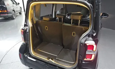 Kia Ray 2023, 26208 км, за 16300000 KRW - фото 20