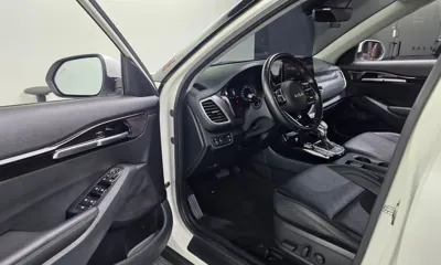 Kia Seltos 2022, 95760 км, за 17500000 KRW - фото 10