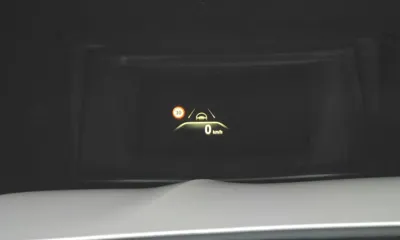 BMW 7-Series 2018, 88799 км, за 37900000 KRW - фото 18