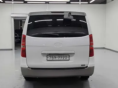Hyundai Starex 2012, 86780 км, за 9000000 KRW