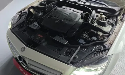 Mercedes-Benz CLS-Class 2014, 100414 км, за 11700000 KRW - фото 6